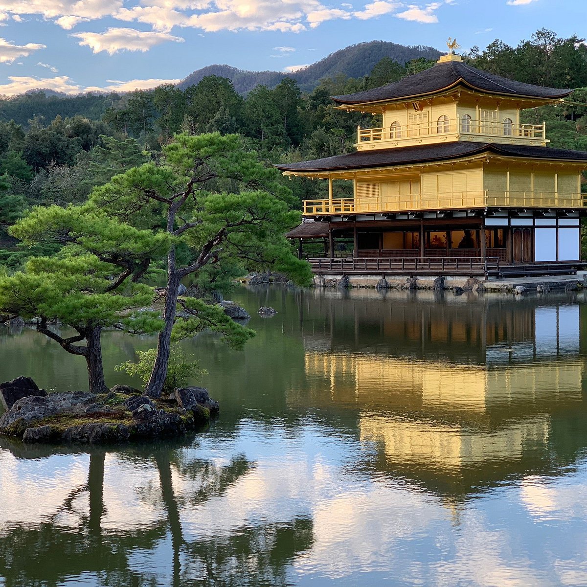 Beste Hotels Empfehlungen nahe Kinkakuji: Der ultimative Guide 2026 für Kyotos exklusiven Norden