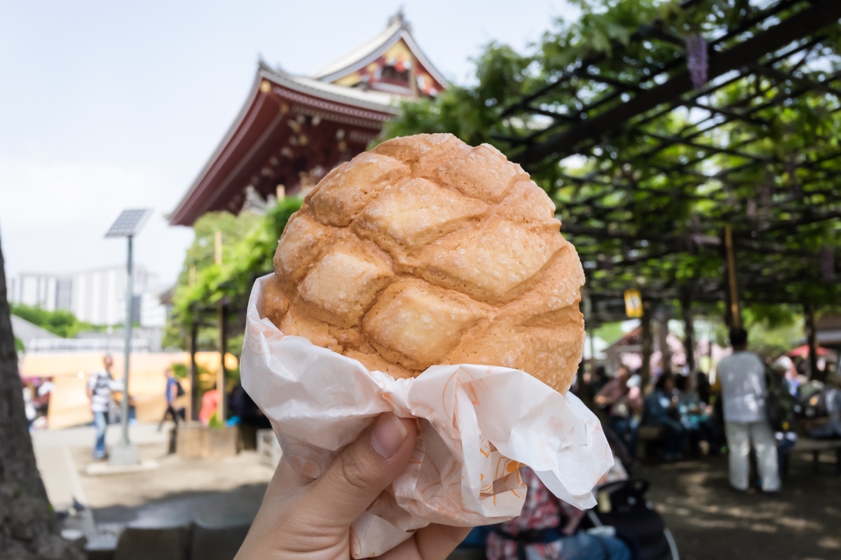 Beste Essens-Empfehlungen Asakusa (2026): Der ultimative Food-Guide von Street Food bis Michelin-Stern