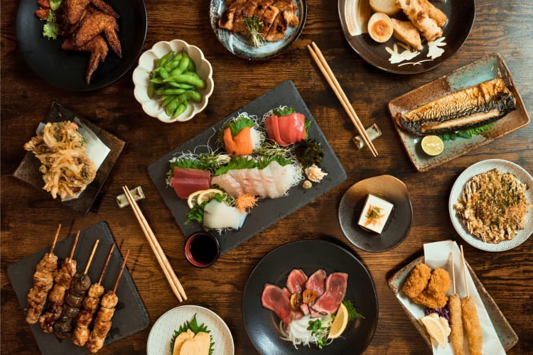 Beste Essens-Empfehlungen Tokio (2026): Der ultimative Food-Guide von Sushi bis Ramen