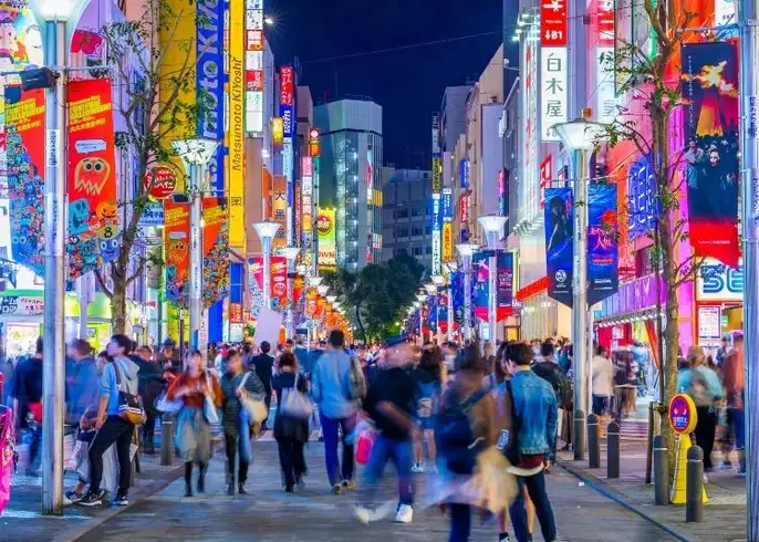 beste Hotels Empfehlungen in Ikebukuro